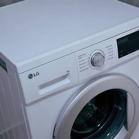 דירה Elegant שקודר