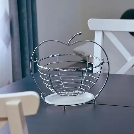 Elegant Apartman *