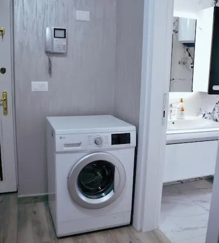 Apartament Elegant Szkodra