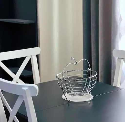 Apartament Elegant *