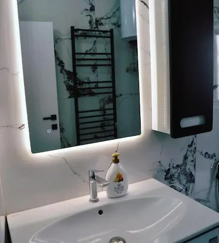 アパート Elegant *