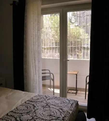 Elegant Apartament Szkodra