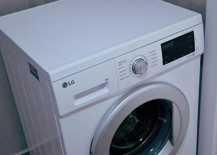 Apartament Elegant Szkodra