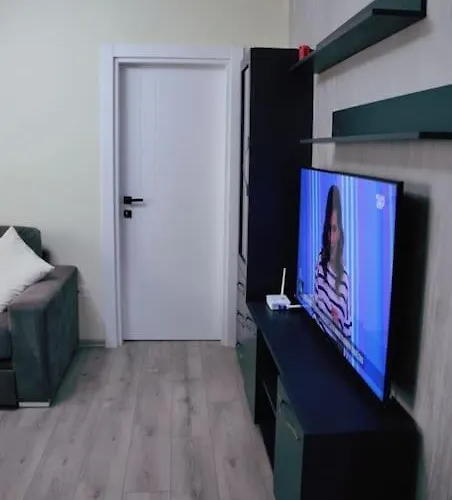 Elegant Apartament *