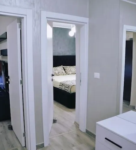 Elegant Apartament Szkodra