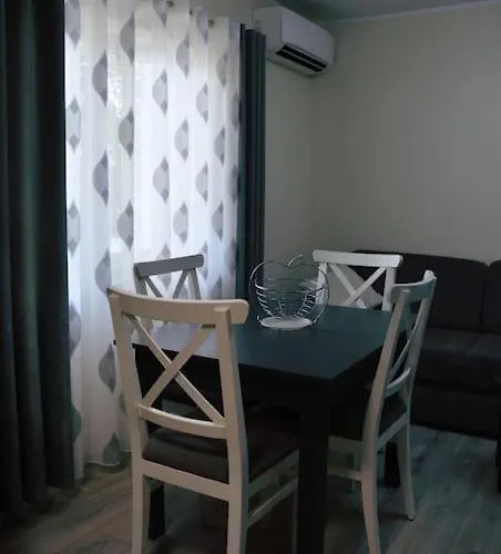 Apartament Elegant *