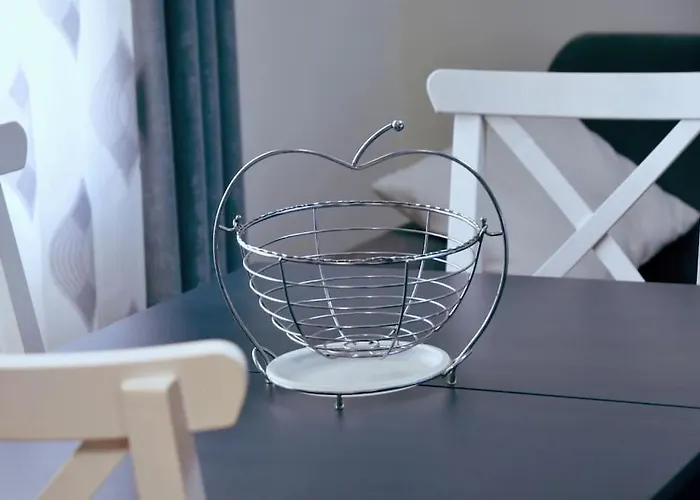 Elegant Apartament *