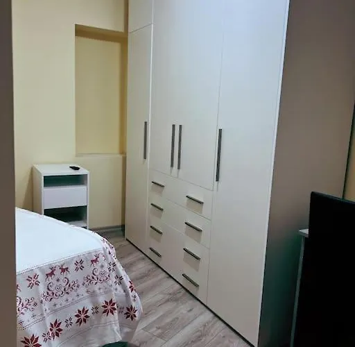 Elegant Apartament Szkodra