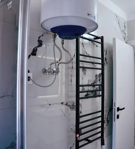 アパート Elegant *