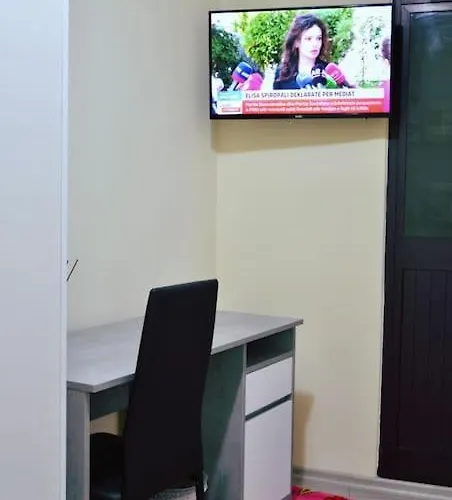 Apartament Elegant *