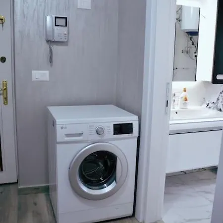 Apartment Elegant Shkoder