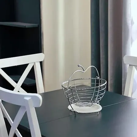 Apartment Elegant *