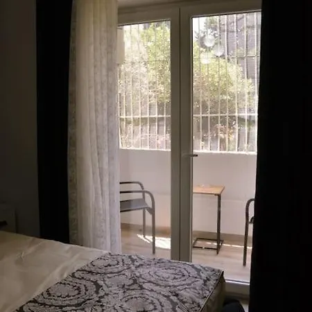 Elegant Apartment Shkoder