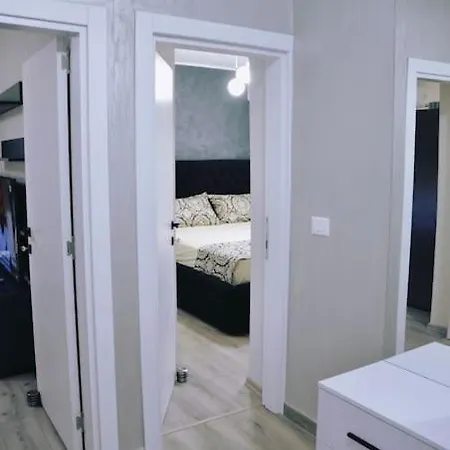 Elegant Apartment Shkoder