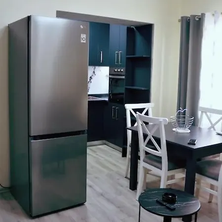 Apartment Elegant Shkoder