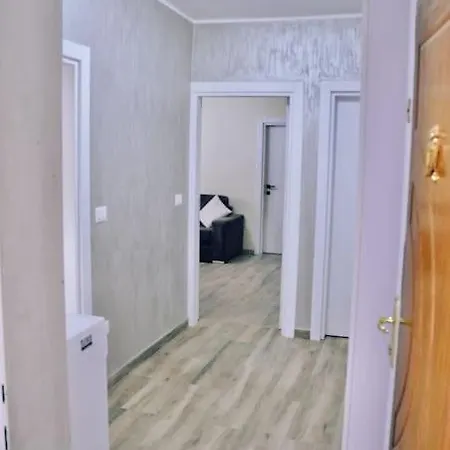 Apartment Elegant