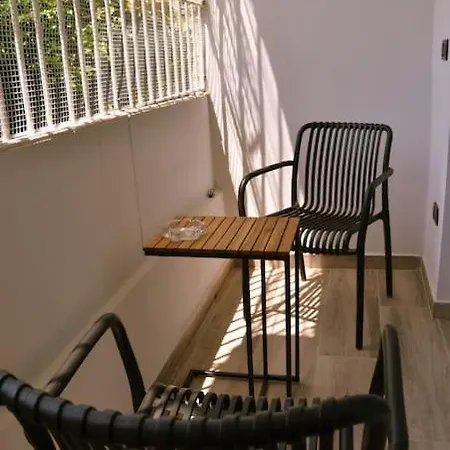 Elegant Apartment