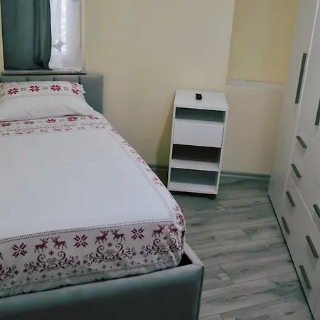 Apartment Elegant