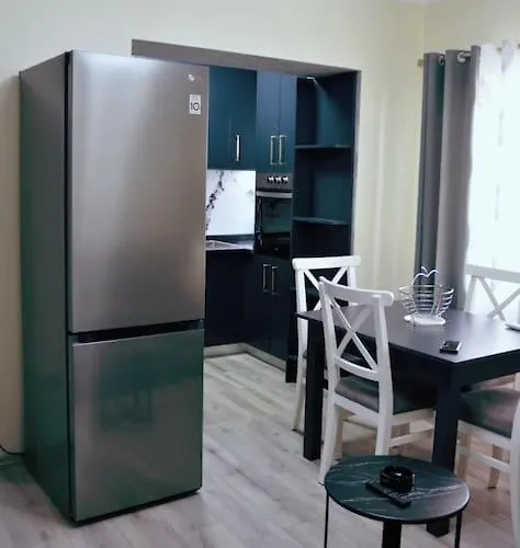 Daire Elegant Shkodër